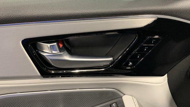 new 2026 Acura MDX car, priced at $58,550