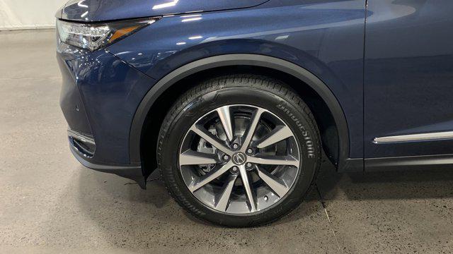 new 2026 Acura MDX car, priced at $58,550