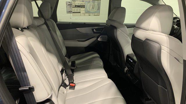 new 2026 Acura MDX car, priced at $58,550