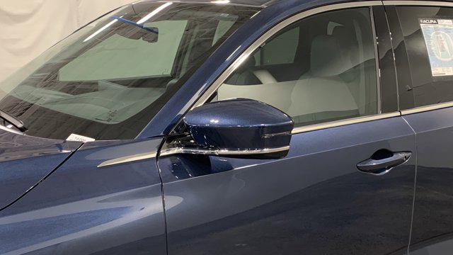 new 2026 Acura MDX car, priced at $58,550