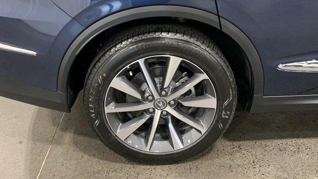 new 2026 Acura MDX car, priced at $58,550