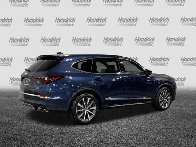 new 2026 Acura MDX car, priced at $58,550