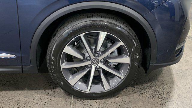 new 2026 Acura MDX car, priced at $58,550