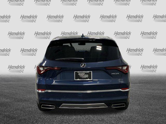 new 2026 Acura MDX car, priced at $58,550