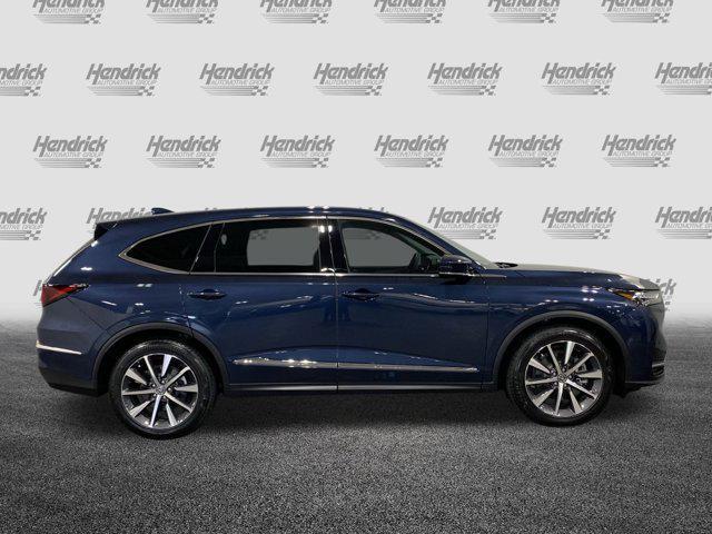 new 2026 Acura MDX car, priced at $58,550