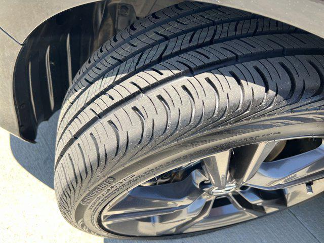 used 2023 Acura Integra car, priced at $30,767