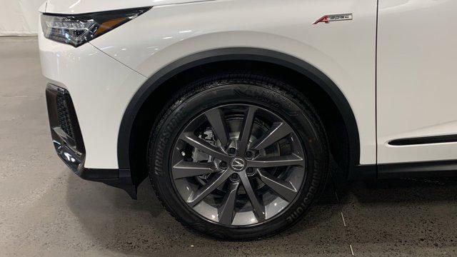 new 2026 Acura MDX car, priced at $64,350