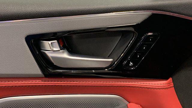 new 2026 Acura MDX car, priced at $64,350