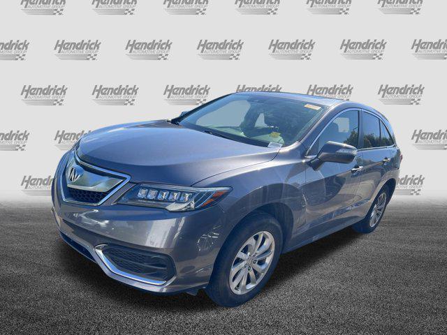 used 2017 Acura RDX car, priced at $16,385