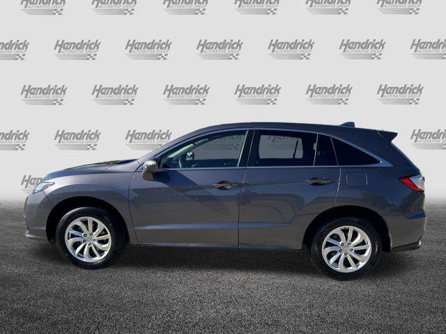 used 2017 Acura RDX car, priced at $16,385