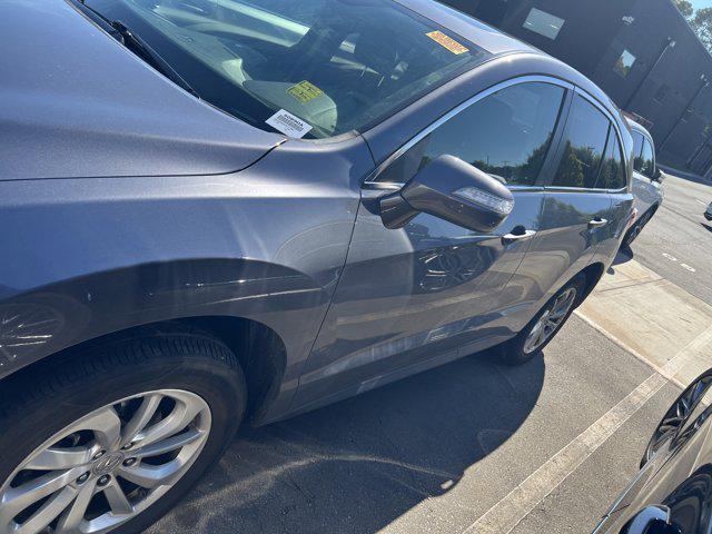used 2017 Acura RDX car, priced at $16,385