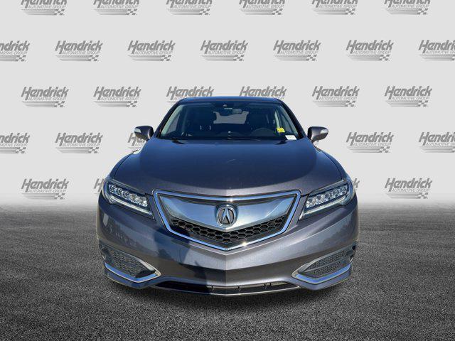 used 2017 Acura RDX car, priced at $16,385