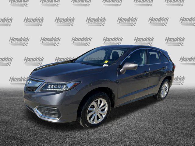 used 2017 Acura RDX car, priced at $16,385