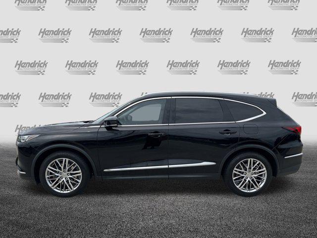 used 2023 Acura MDX car, priced at $51,943