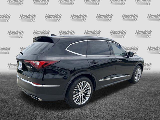 used 2023 Acura MDX car, priced at $51,943