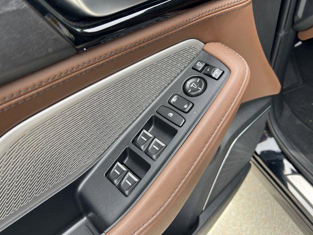 used 2023 Acura MDX car, priced at $51,943