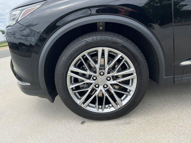 used 2023 Acura MDX car, priced at $51,943