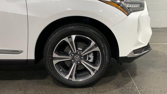 new 2024 Acura RDX car, priced at $54,100