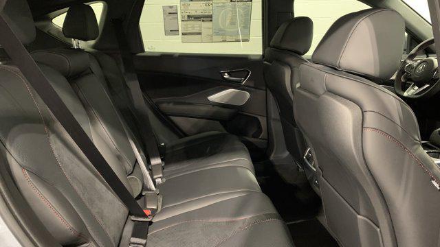 new 2025 Acura RDX car, priced at $52,250
