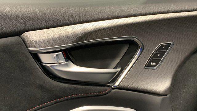 new 2025 Acura RDX car, priced at $52,250