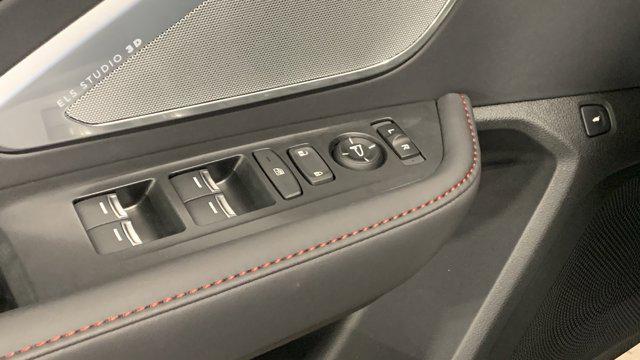 new 2025 Acura RDX car, priced at $52,250