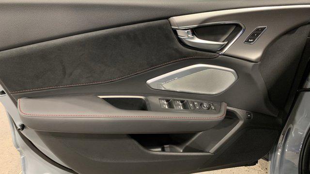 new 2025 Acura RDX car, priced at $52,250
