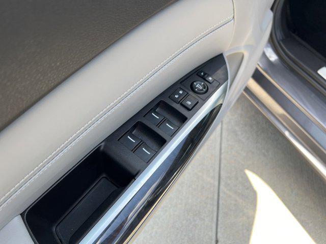 used 2020 Acura TLX car, priced at $23,943