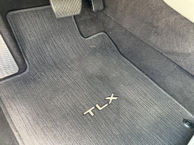 used 2020 Acura TLX car, priced at $23,943