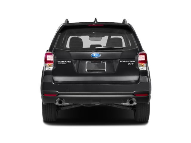 used 2018 Subaru Forester car, priced at $19,843