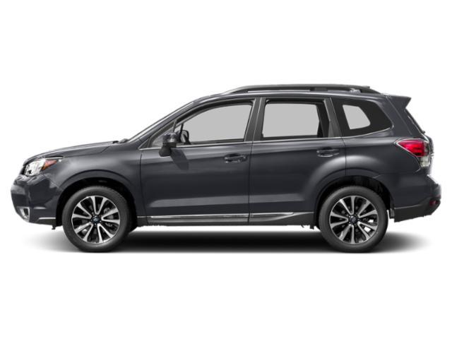 used 2018 Subaru Forester car, priced at $19,843