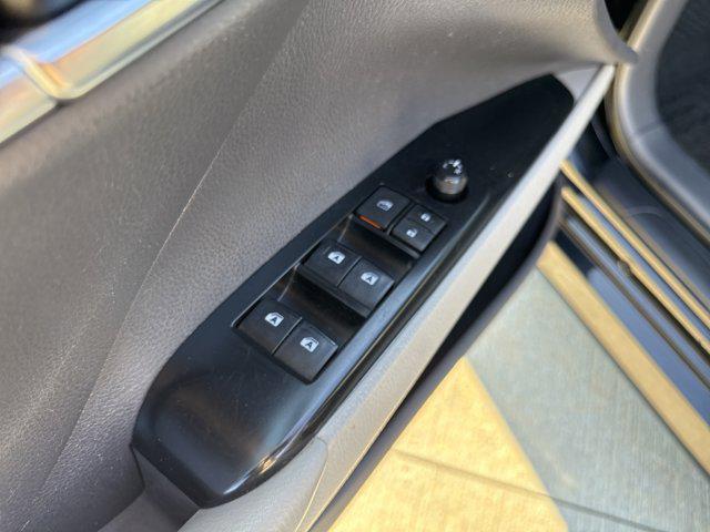 used 2019 Toyota Camry car, priced at $18,690