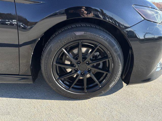 used 2019 Toyota Camry car, priced at $18,690