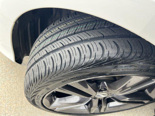 used 2023 Acura Integra car, priced at $29,288