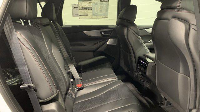 new 2026 Acura MDX car, priced at $64,350