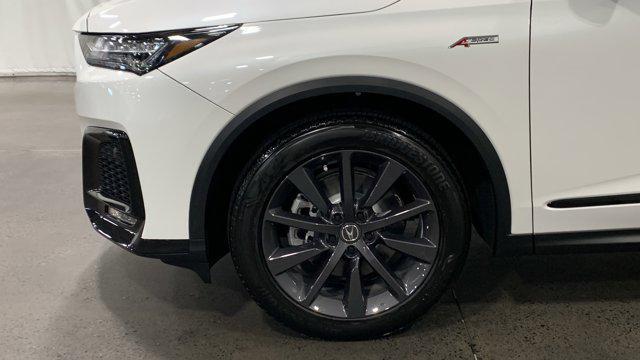 new 2026 Acura MDX car, priced at $64,350
