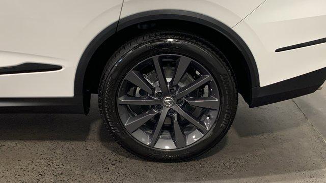 new 2026 Acura MDX car, priced at $64,350