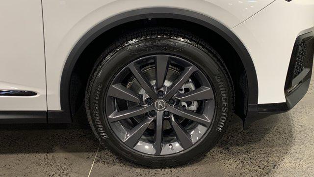 new 2026 Acura MDX car, priced at $64,350