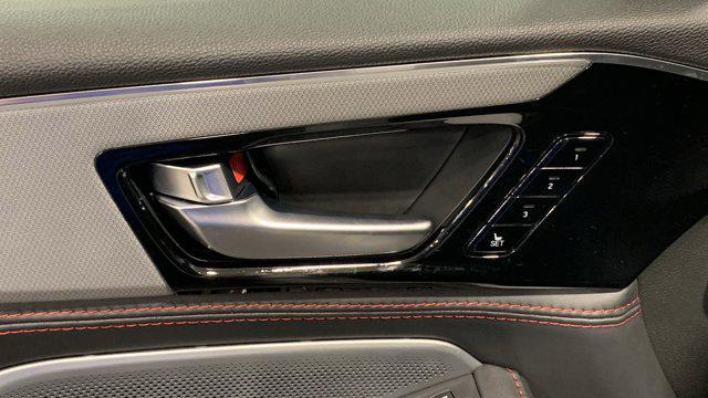 new 2026 Acura MDX car, priced at $64,350
