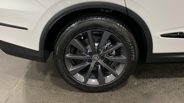 new 2026 Acura MDX car, priced at $64,350