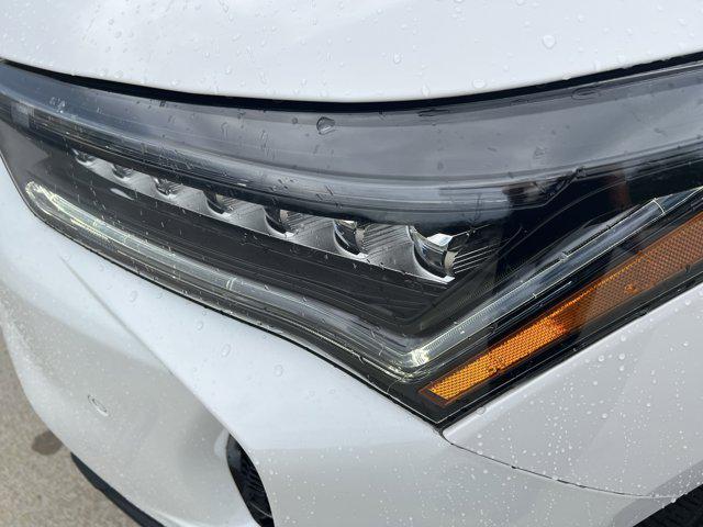 used 2023 Acura RDX car, priced at $39,501