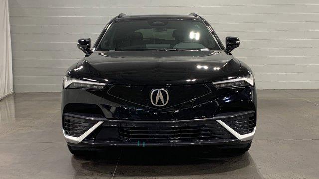 new 2024 Acura ZDX car, priced at $70,450