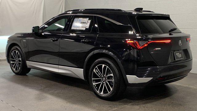 new 2024 Acura ZDX car, priced at $70,450