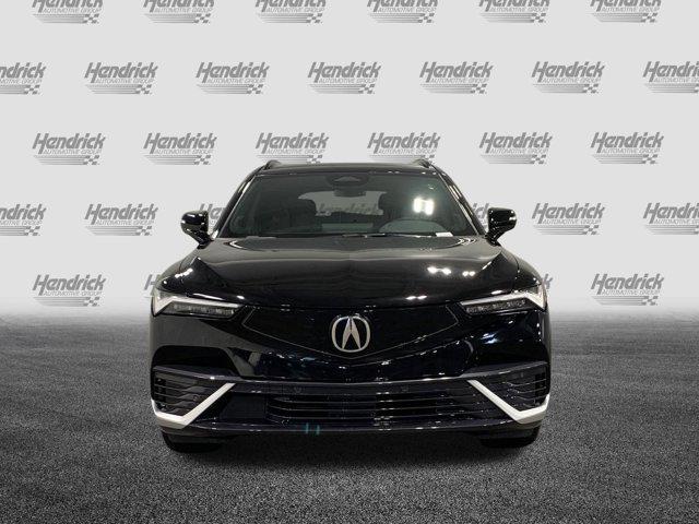 new 2024 Acura ZDX car, priced at $70,450