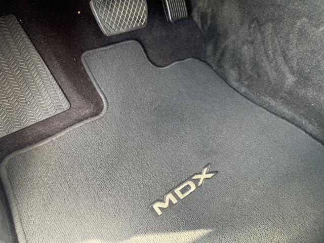 used 2019 Acura MDX car, priced at $26,491