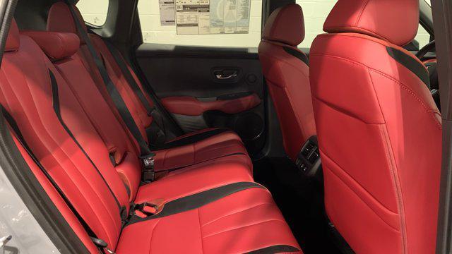 new 2025 Acura ADX car, priced at $39,950