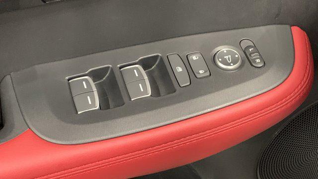 new 2025 Acura ADX car, priced at $39,950