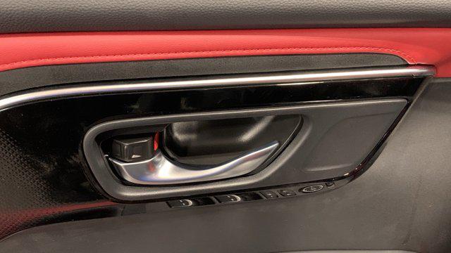 new 2025 Acura ADX car, priced at $39,950