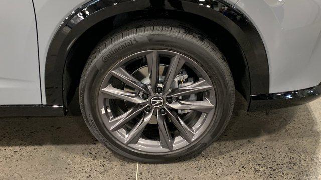 new 2025 Acura ADX car, priced at $39,950