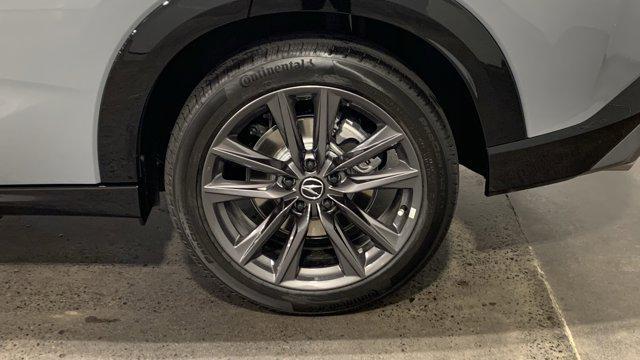 new 2025 Acura ADX car, priced at $39,950