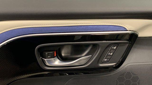 new 2025 Acura ADX car, priced at $45,950